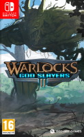 Warlocks 2: God Slayers (Switch)