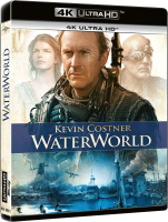 Waterworld (blu-ray 4K)