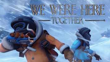 We Were Here Together (PC) We Were Here Together (PC)
