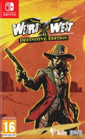 Weird West: Definitive Edition (Switch)