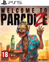 Welcome to ParadiZe (PS5)