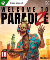 Welcome to ParadiZe (Xbox Series X)