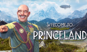 Welcome to Princeland (PC)