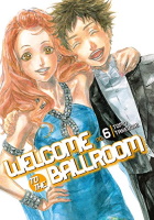 Welcome to the Ballroom tome 6
