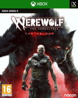 Werewolf: The Apocalypse - Earthblood (Xbox Series X)