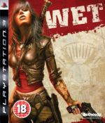 Wet (PS3)