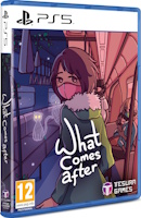 What Comes After (PS5)