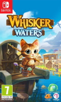 Whisker Waters (Switch)