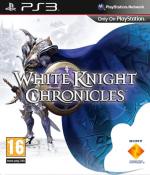 White Knight Chronicles (PS3)