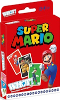 Whot! Super Mario