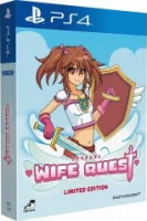 Wife Quest édition limitée (PS4)