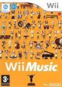 Wii Music (wii)