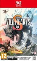 Wild Hearts S (Switch 2)