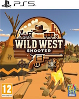 Wild West Shooter (PS5)