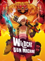 Wildcat Gun Machine (PC)