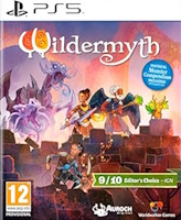 Wildermyth (PS5)