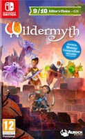 Wildermyth (Switch)