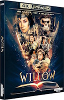 Willow (blu-ray 4K)