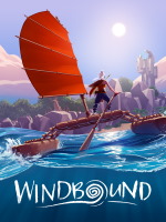 Windbound (PC)