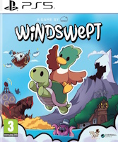 Windswept (PS5)
