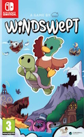 Windswept (Switch)