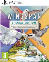 Wingspan édition spéciale (PS5)