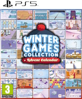 Winter Games Collection (PS5)