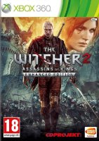 The Witcher 2 : assassins of Kings (Xbox 360)
