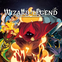 Wizard of Legend (PC)