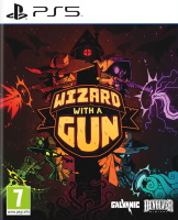 Wizard with a Gun (PS5)