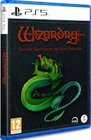 Wizardry: Proving Grounds of the Mad Overlord (PS5)