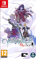 WiZmans World Re:Try (Switch)