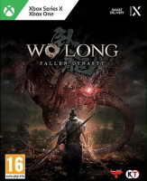 Wo Long: Fallen Dynasty (Xbox)
