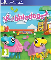 Wobbledogs (PS4)