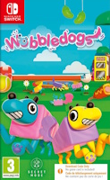 Wobbledogs (Switch)