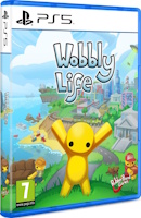 Wobbly Life (PS5)