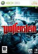 Wolfenstein (xbox 360)