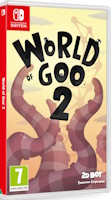 World of Goo 2 (Switch)