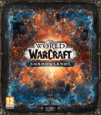World of Warcraft: Shadowlands édition collector (PC)