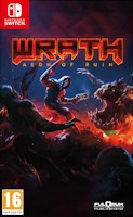Wrath: Aeon of Ruin (Switch)