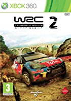 WRC 2 (Xbox 360)