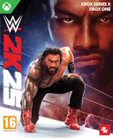 WWE 2K25 (Xbox)