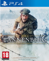 WWI: Tannenberg Eastern Front (PS4)