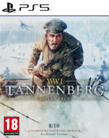 WWI: Tannenberg Eastern Front (PS5)