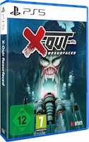 X-Out: Resurfaced (PS5)