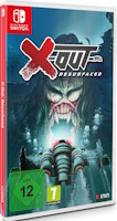 X-Out: Resurfaced (Switch)