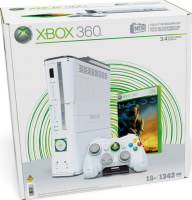 Xbox 360 Megablock