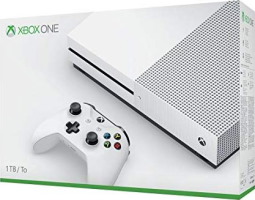 Xbox One S 1 To