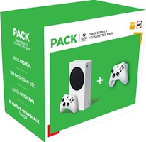 Console Xbox Series S