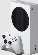 Xbox Series S Xbox-series-s